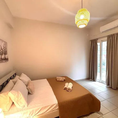 Double Bed Habitación en casa particular