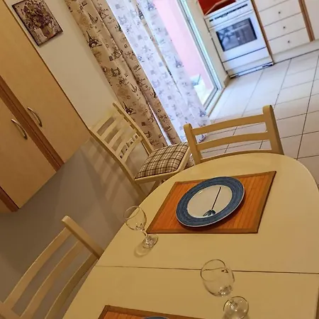 Double Bed Levádeia